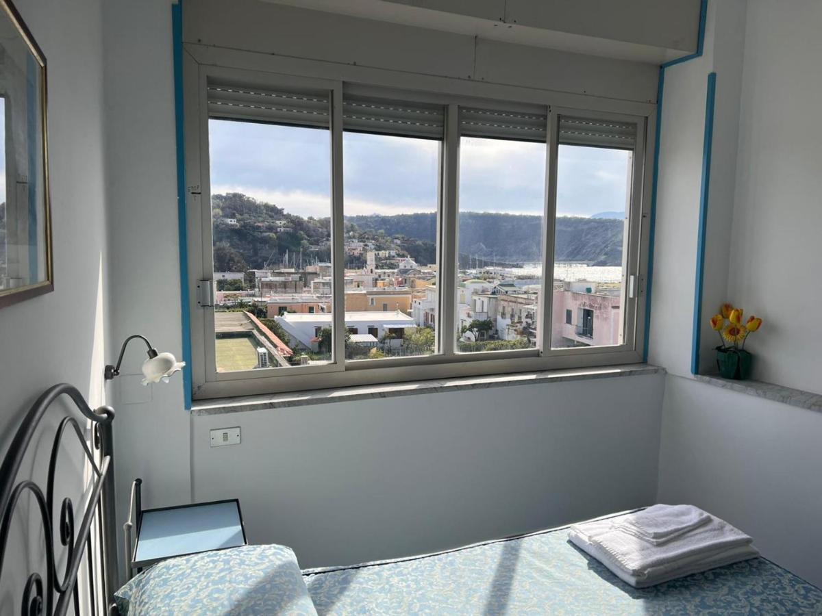 Double Room Sea View