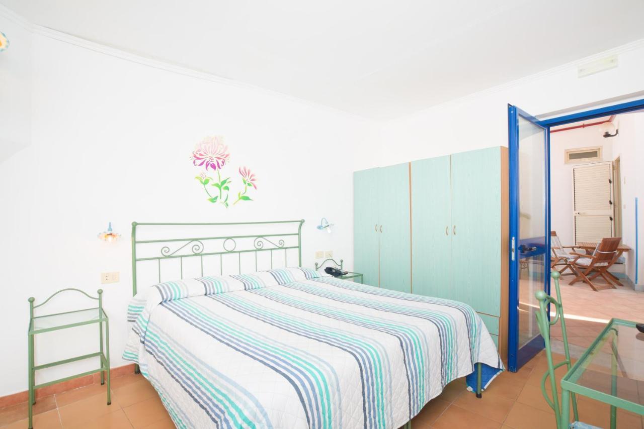Small Double or Twin Room