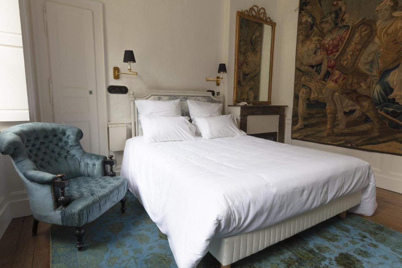 Chambre Double Économique