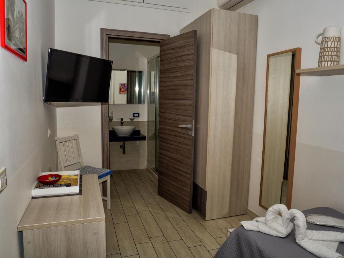Budget Single Room