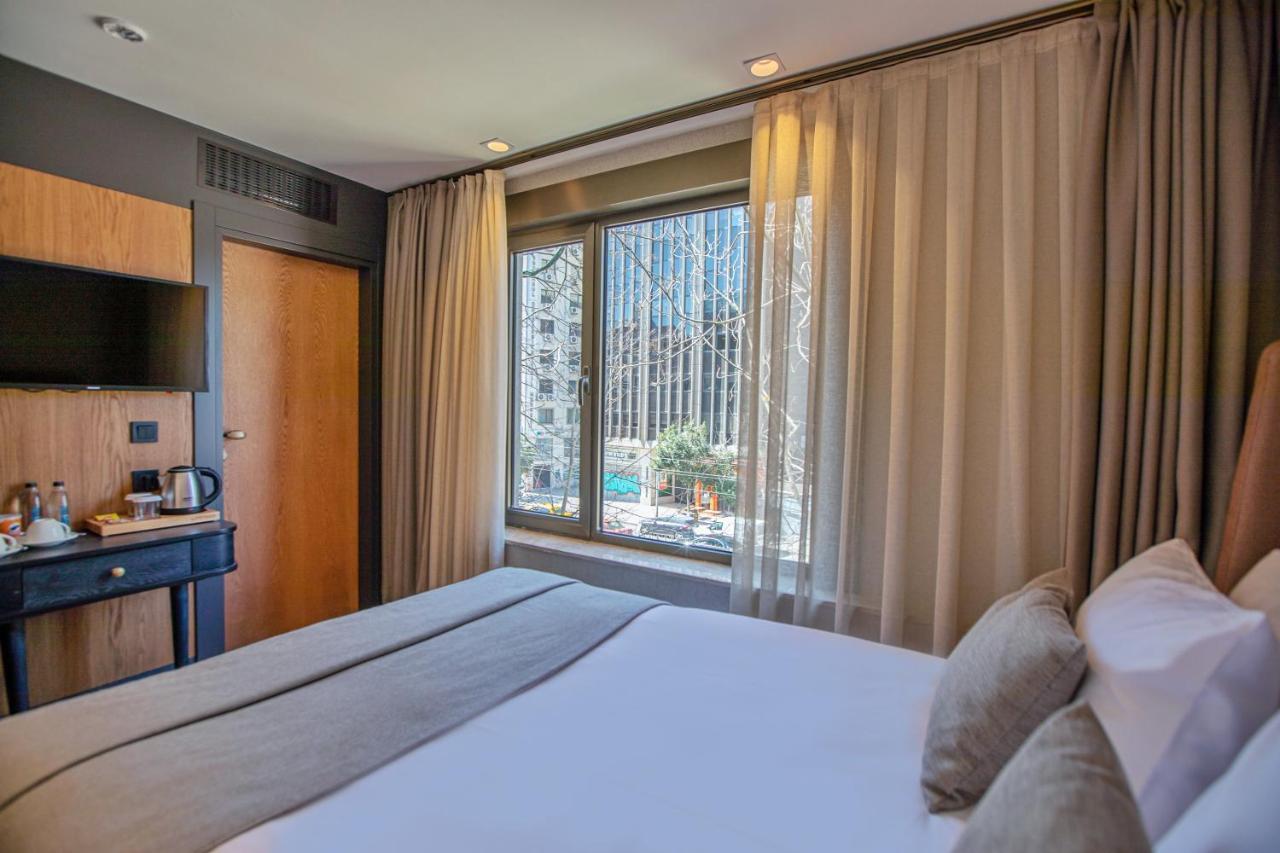 Chambre Double Confort