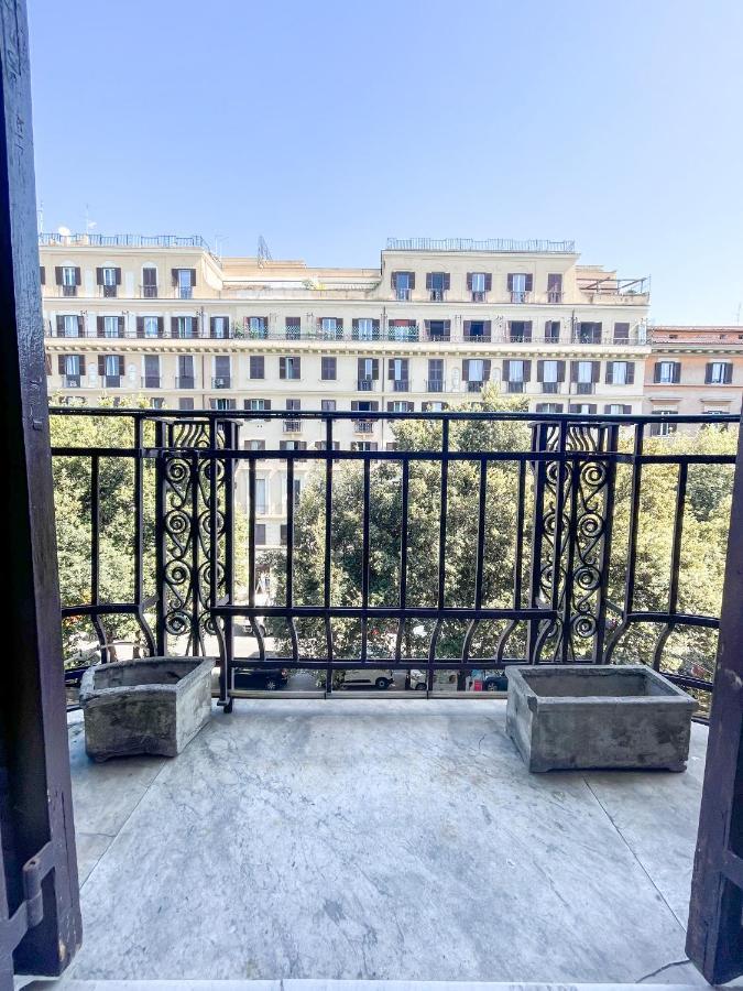 Deluxe Double Room Balcony