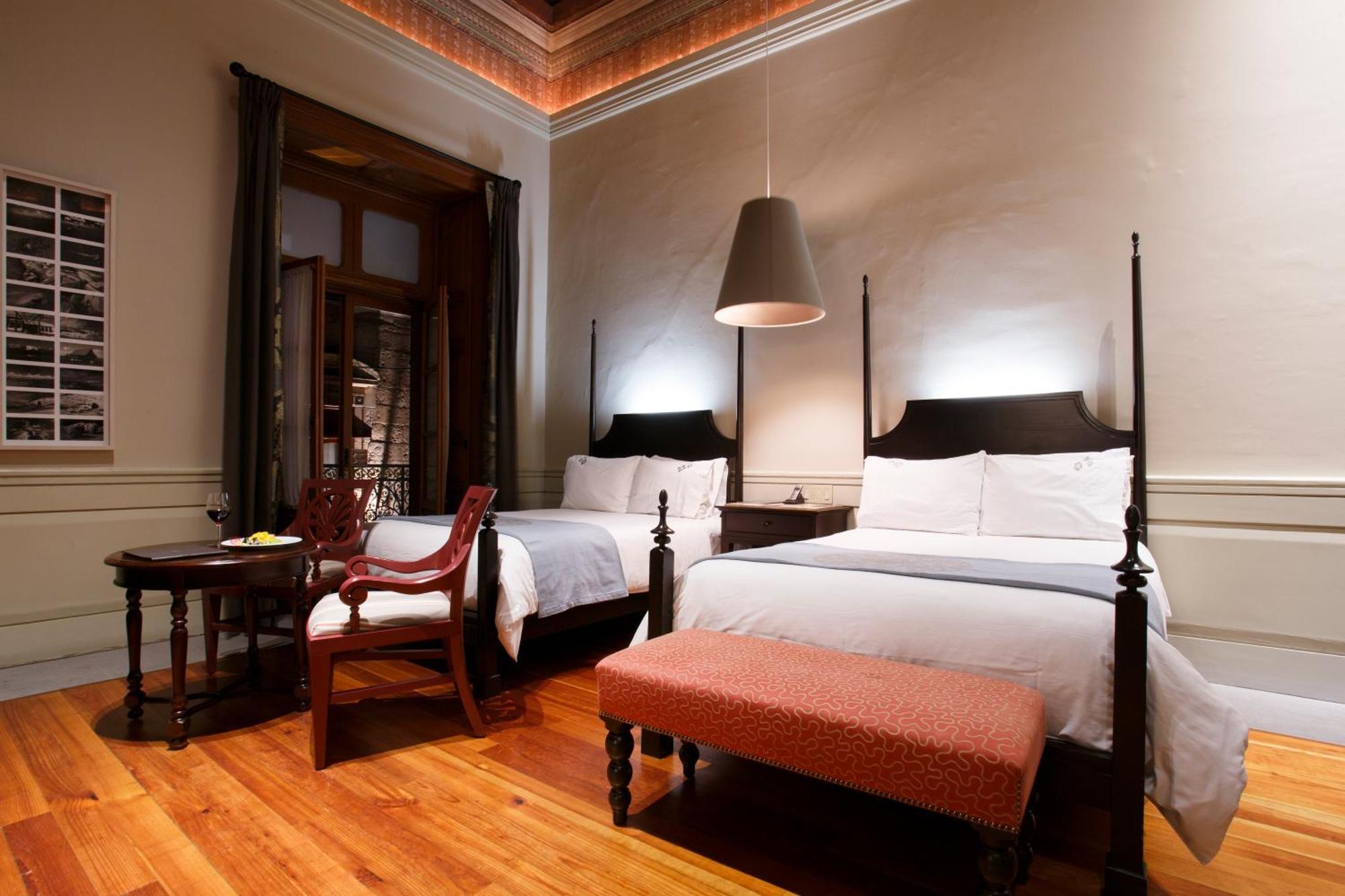 Master Suite