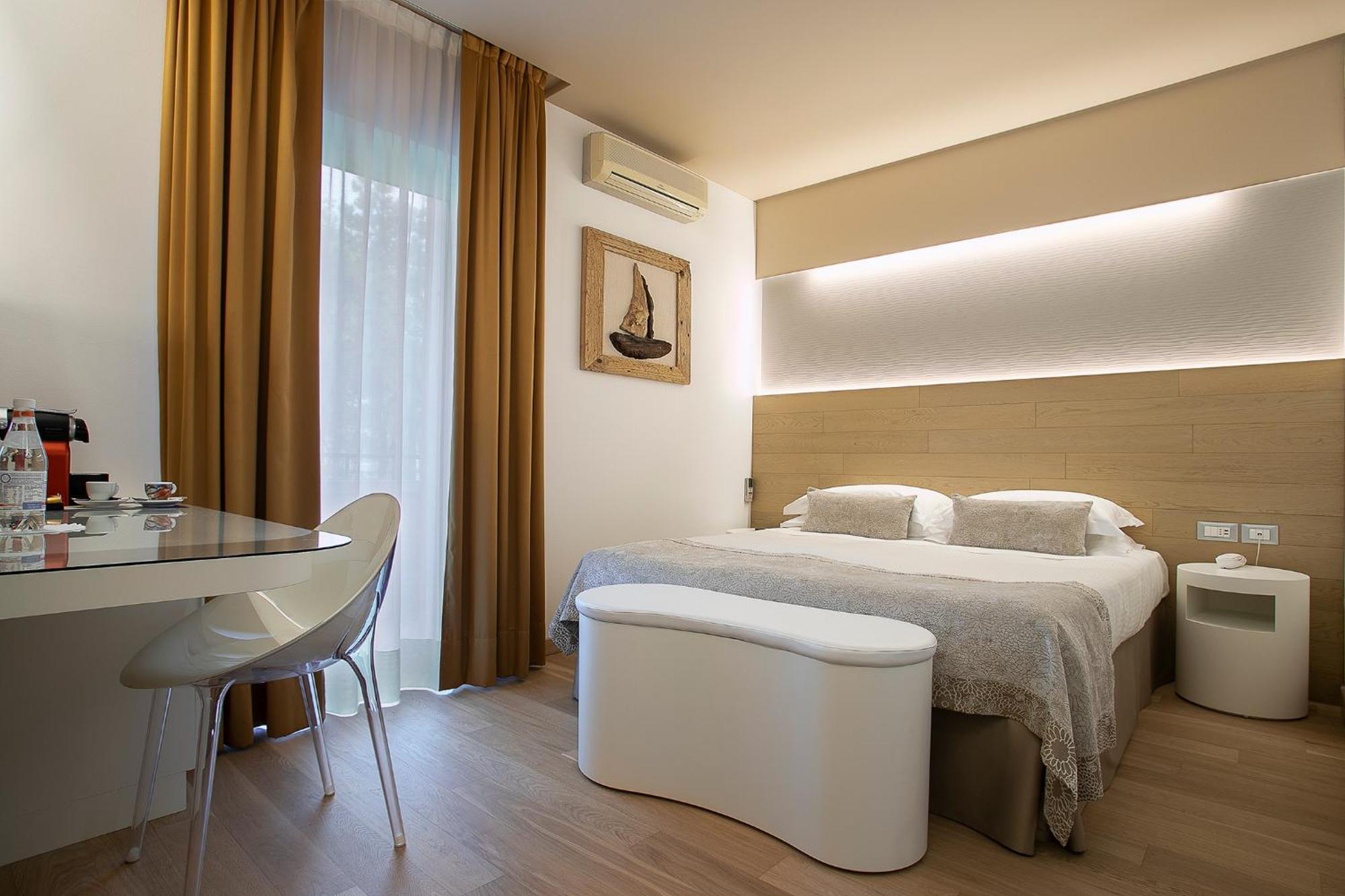 Superior Doppelzimmer