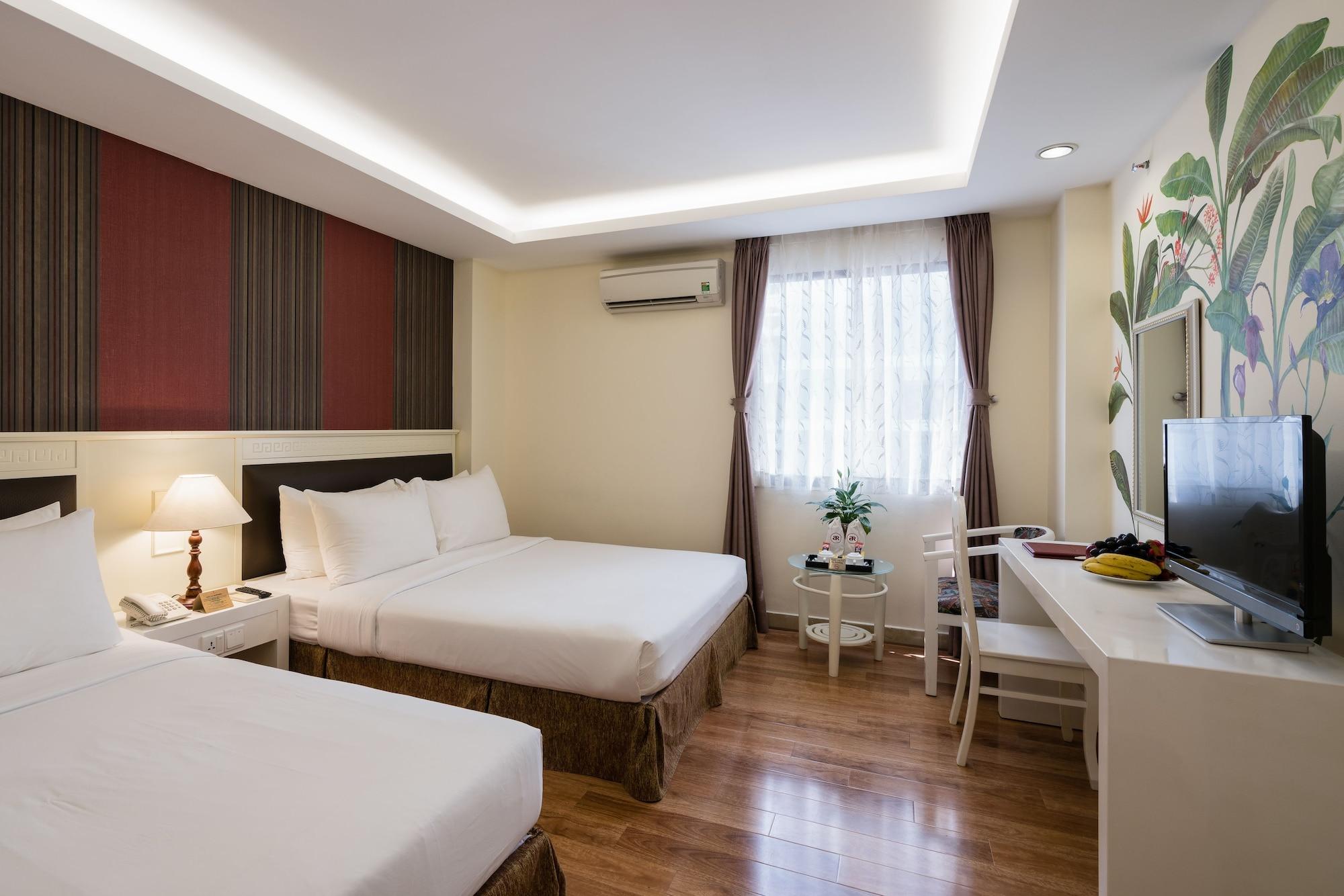 Premium Deluxe Room