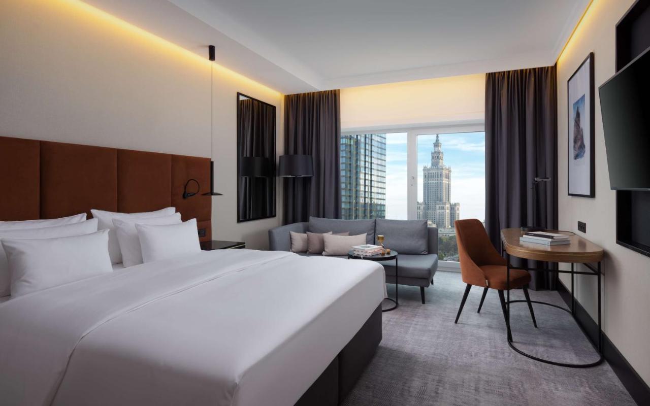 Collection Premium Room City View