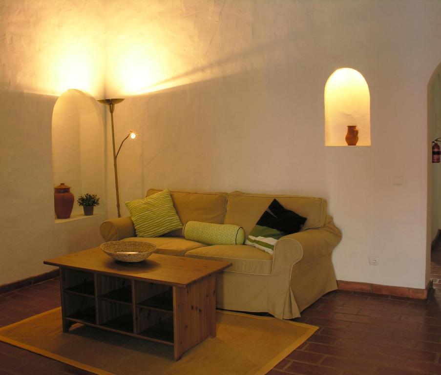 One-Bedroom House Spa Bath