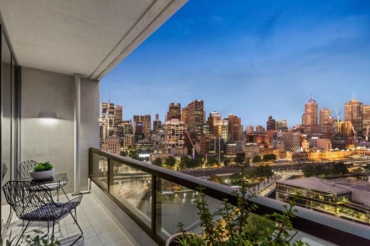 Apartment Balcony