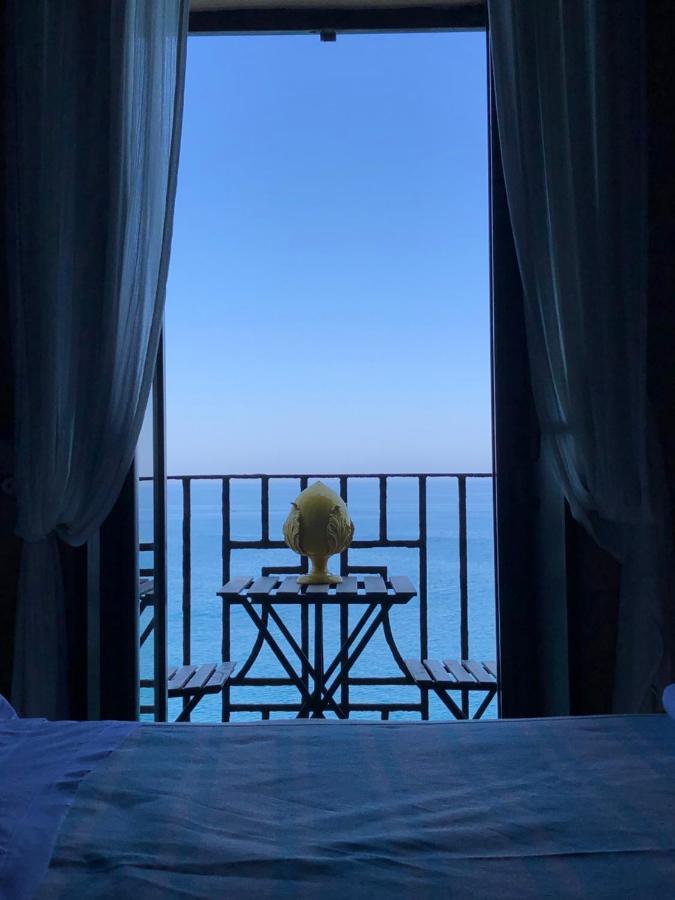 Quadruple Room Sea View