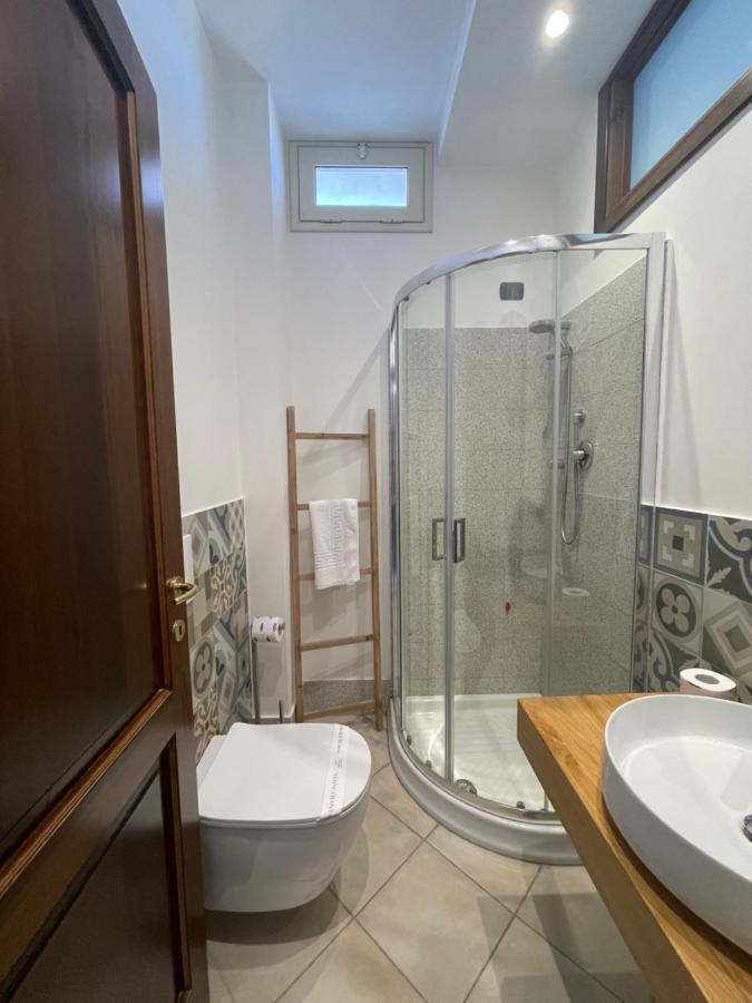 Executive Triple Room