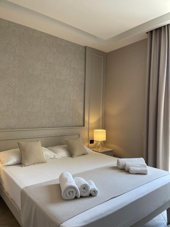 Executive Triple Room