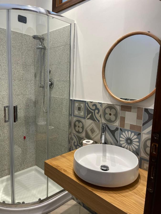 Executive Triple Room