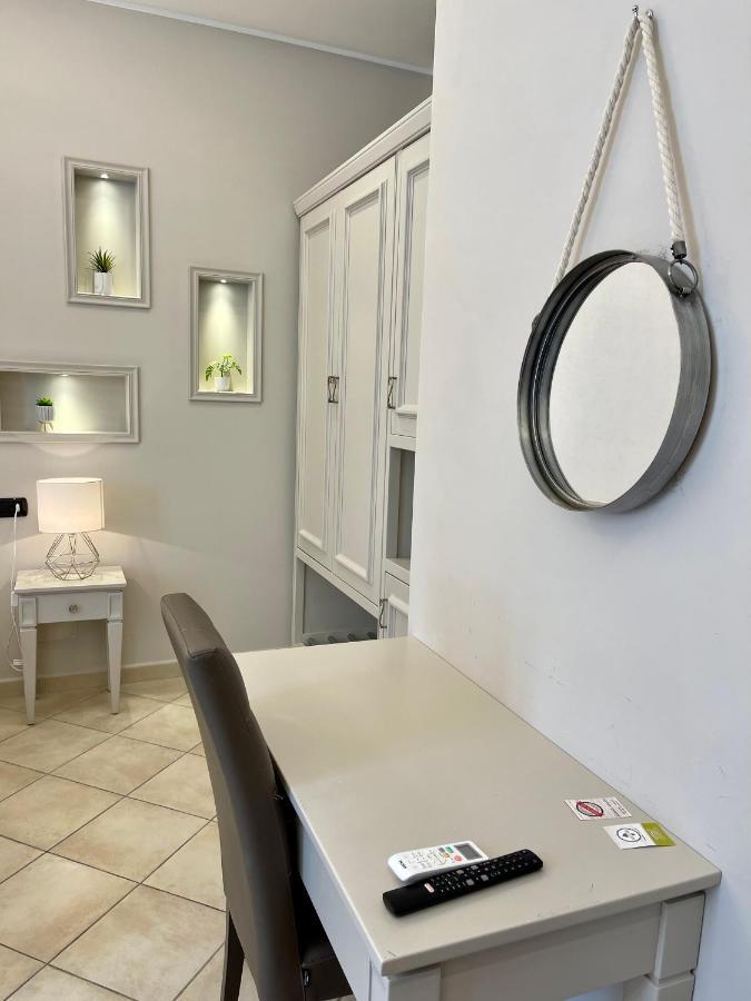 Luxury Triple Room