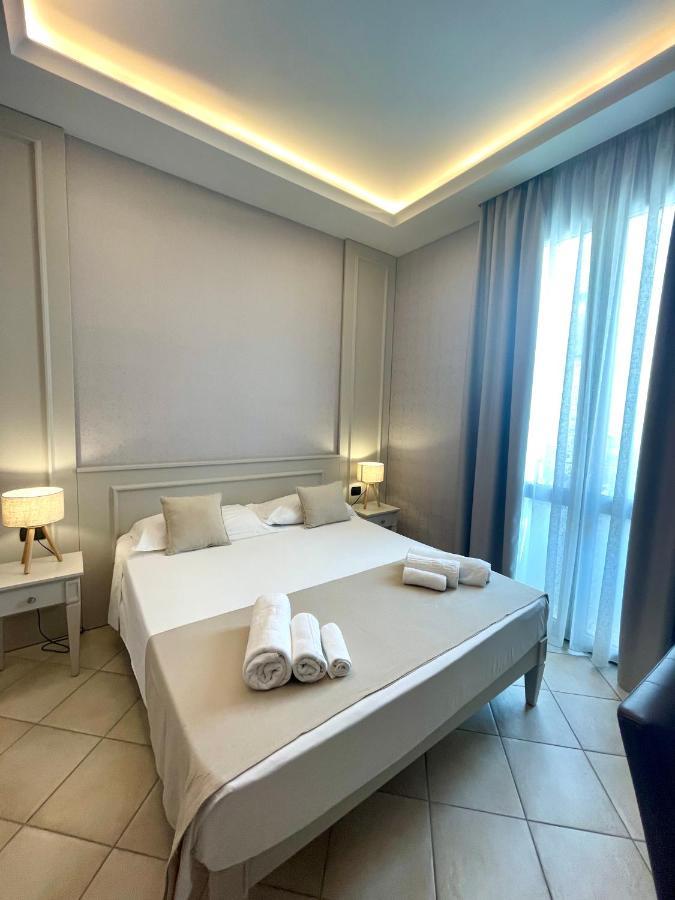 Executive Triple Room