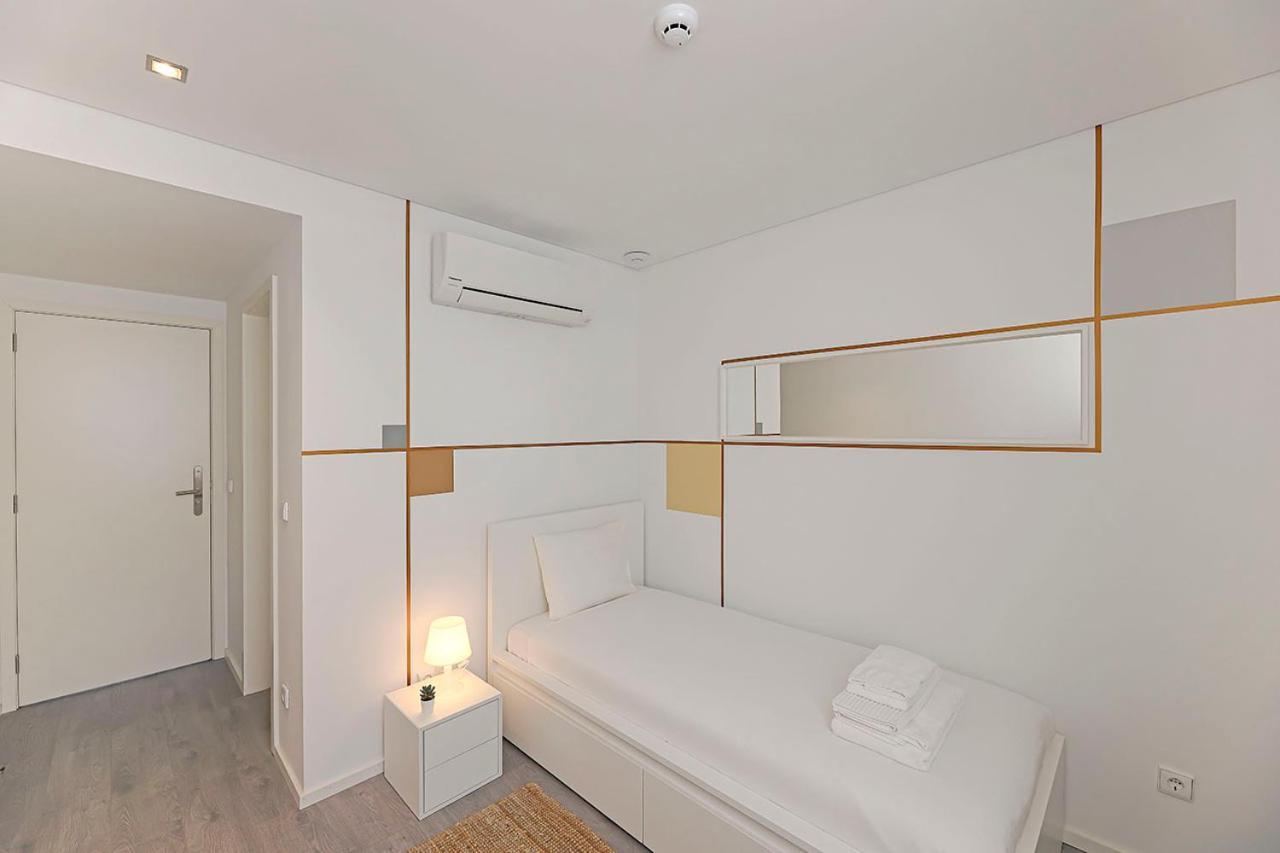 Single Room Private Bathroom