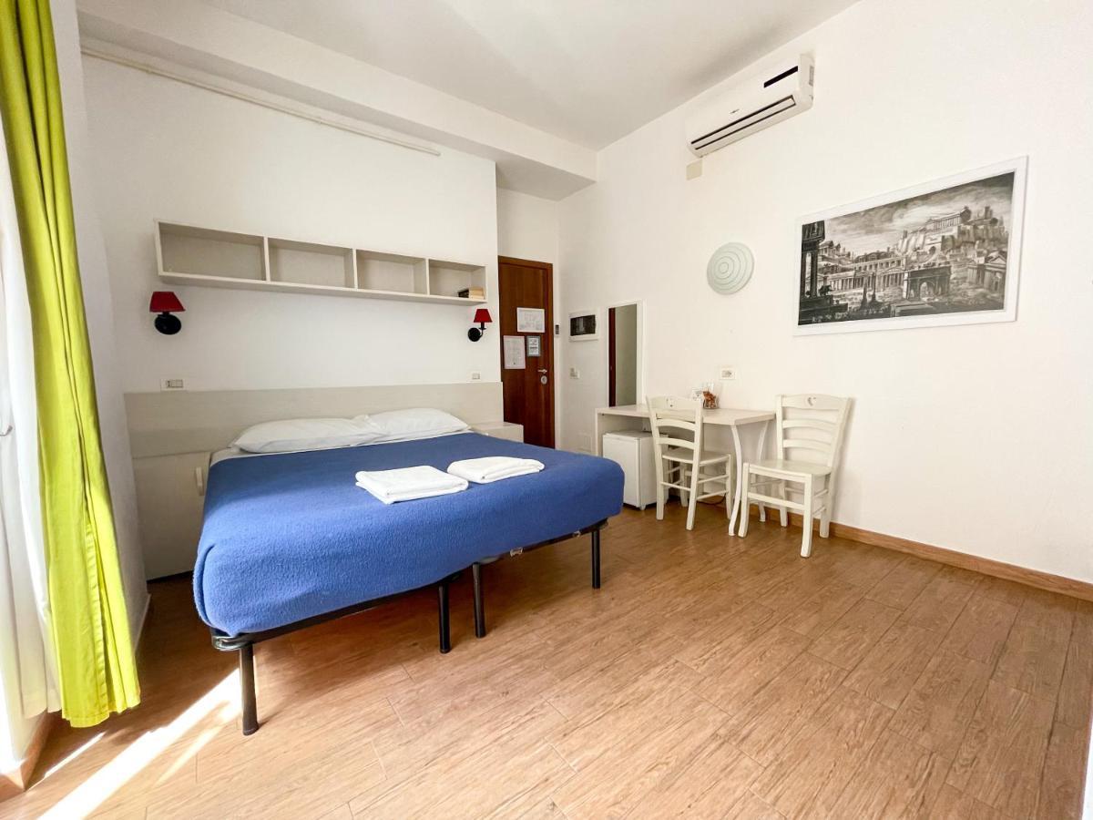 Superior Double Room Garden View