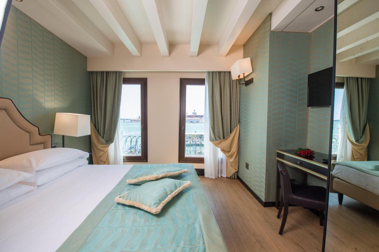 Charming Double Room Lagoon View