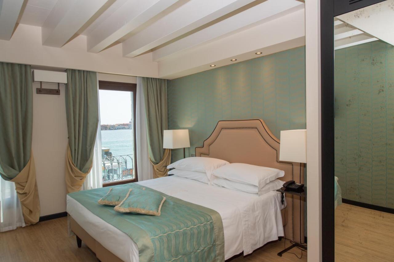 Charming Double Room Lagoon View