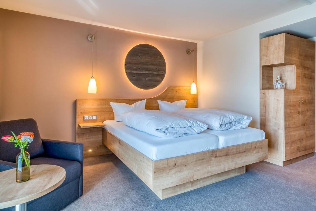 Comfort Doppelzimmer