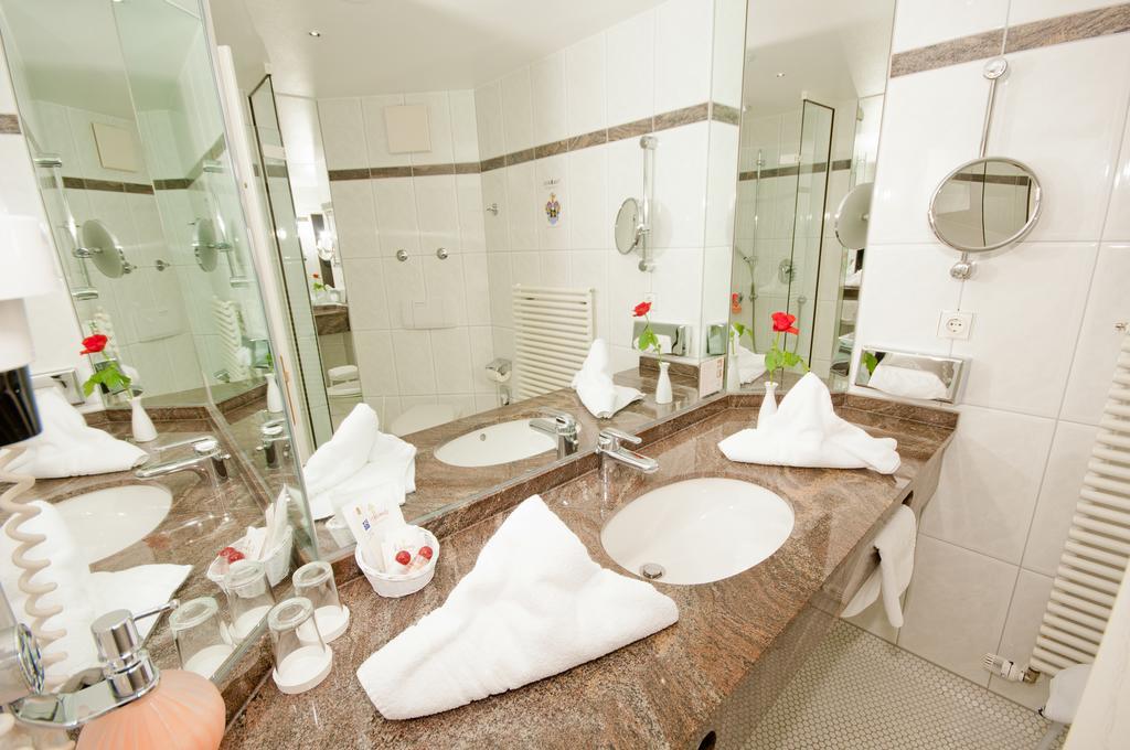 Junior Suite (2 Erwachsene)