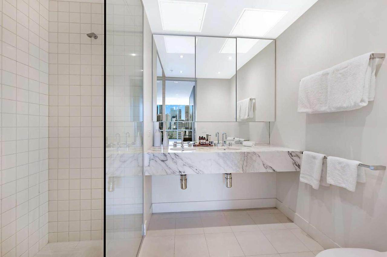 Premier Two-Bedroom Apartment Two Bathrooms