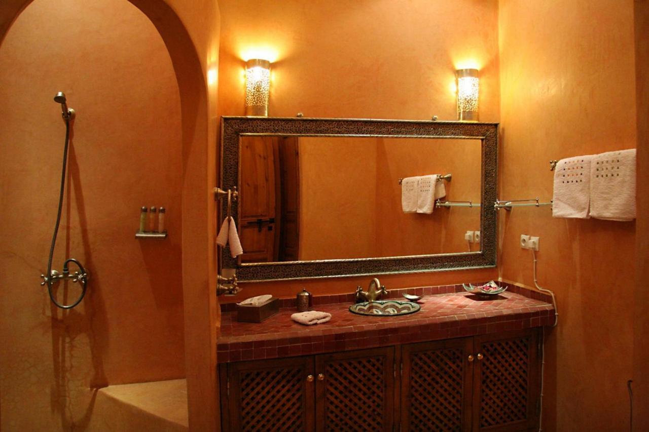 Chambre Double Supérieure