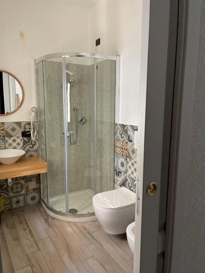 Deluxe Suite Sea View