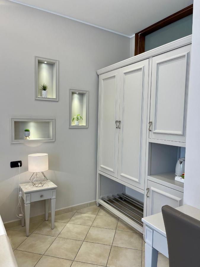 Luxury Triple Room