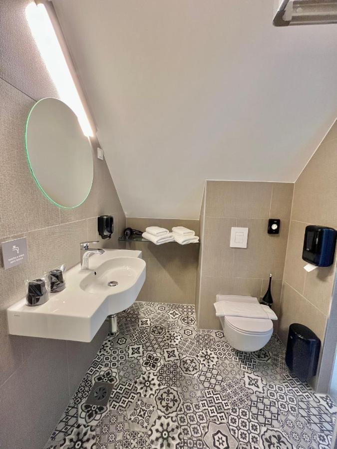 Double Room Balcony