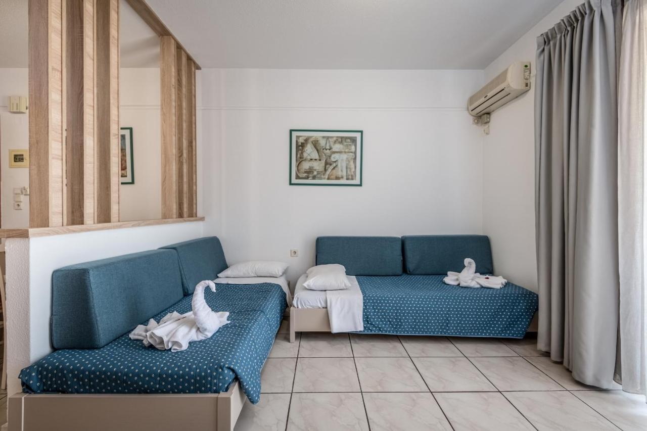 Family Room Balcony