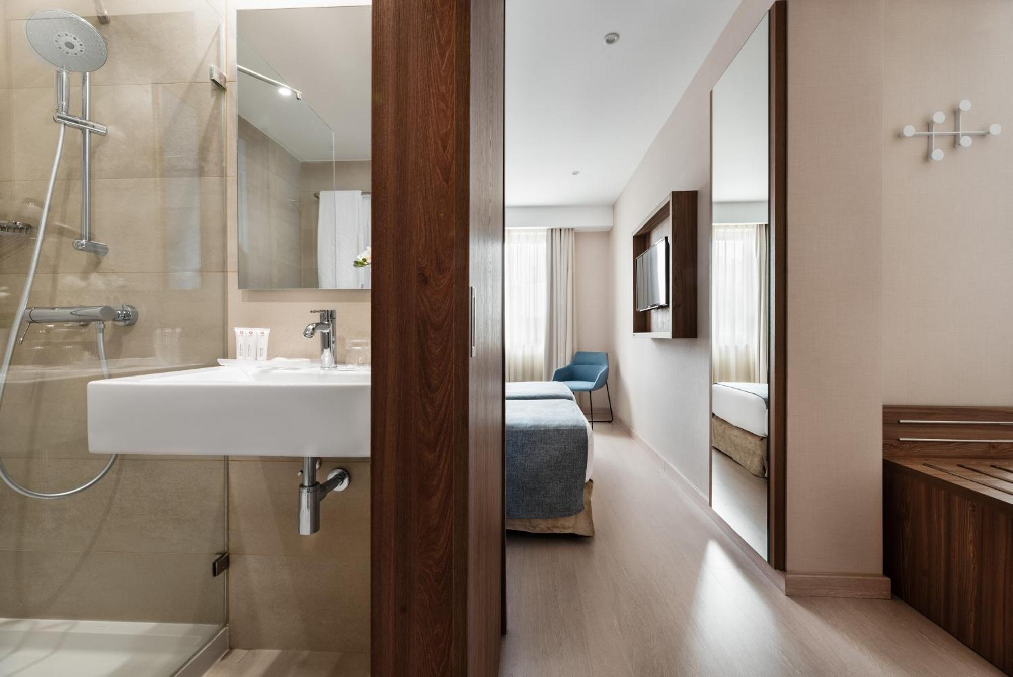 Double or Twin Room