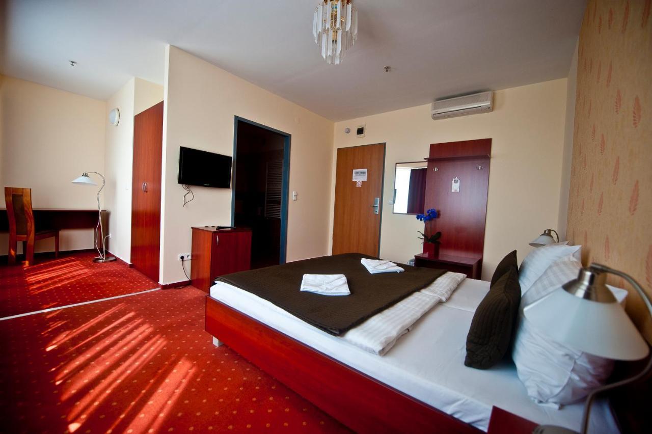 Chambre Supérieure Lit Queen-Size