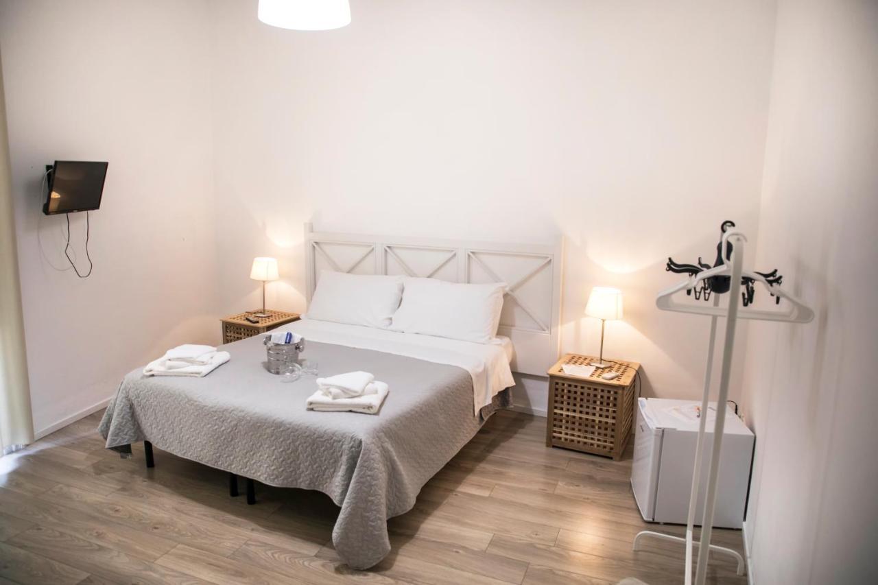 Double or Twin Room Balcony