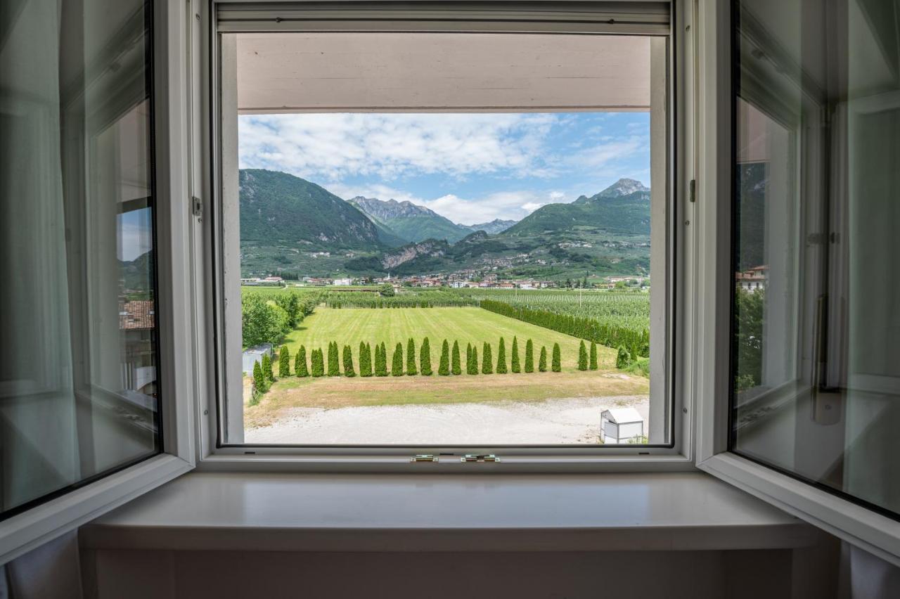 Chambre Triple Confort avec Balcon
