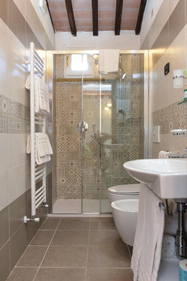 One-Bedroom Apartment Ground Floor