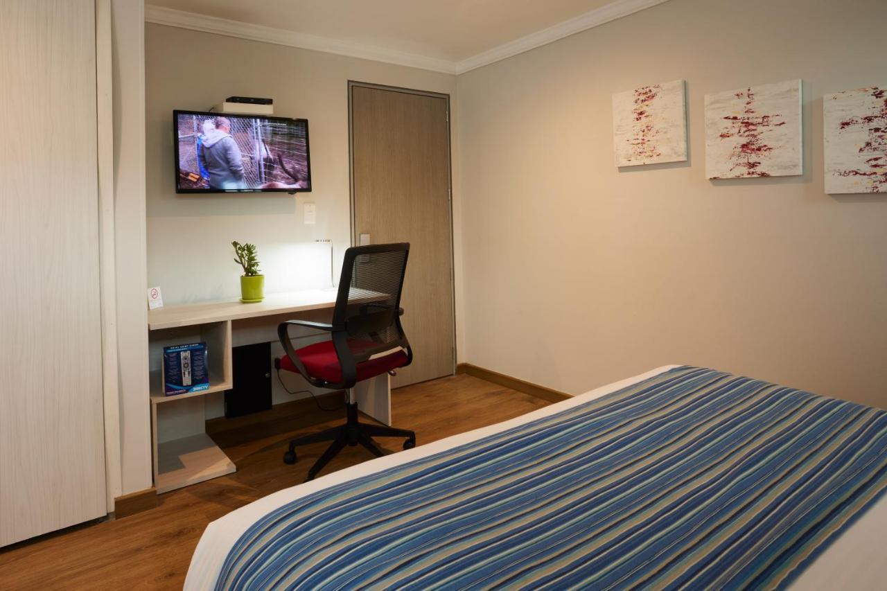 Superior Doppelzimmer