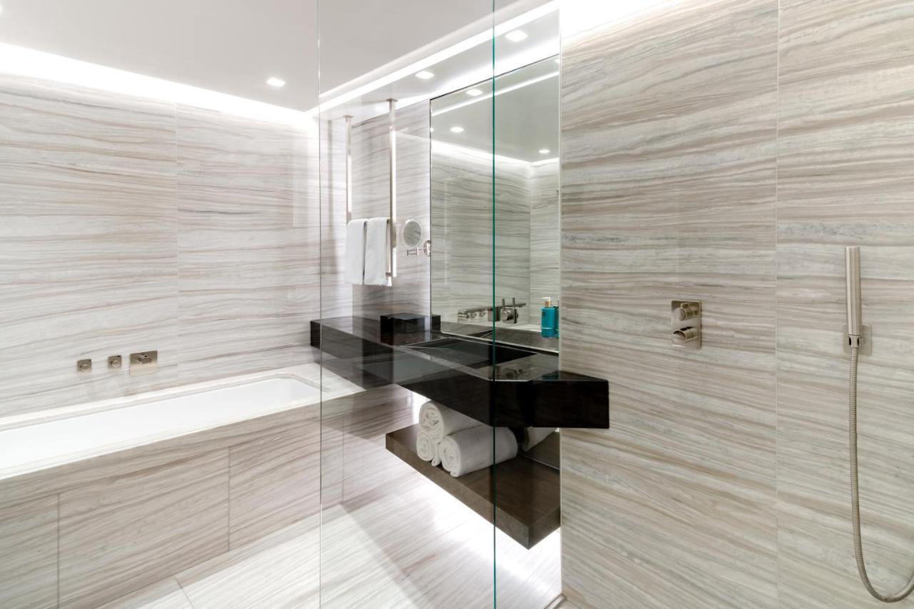 Chambre Luxe