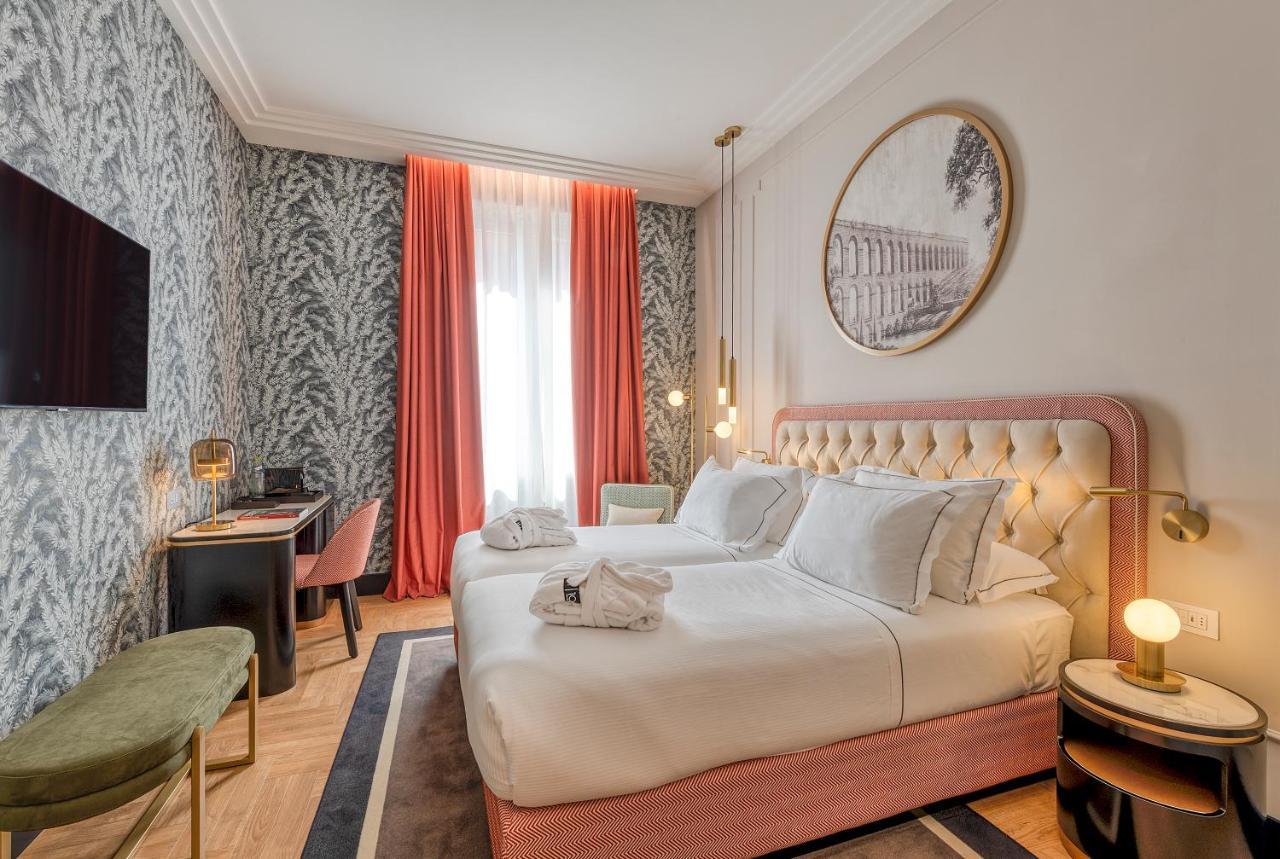 Quarto Triplo Superior