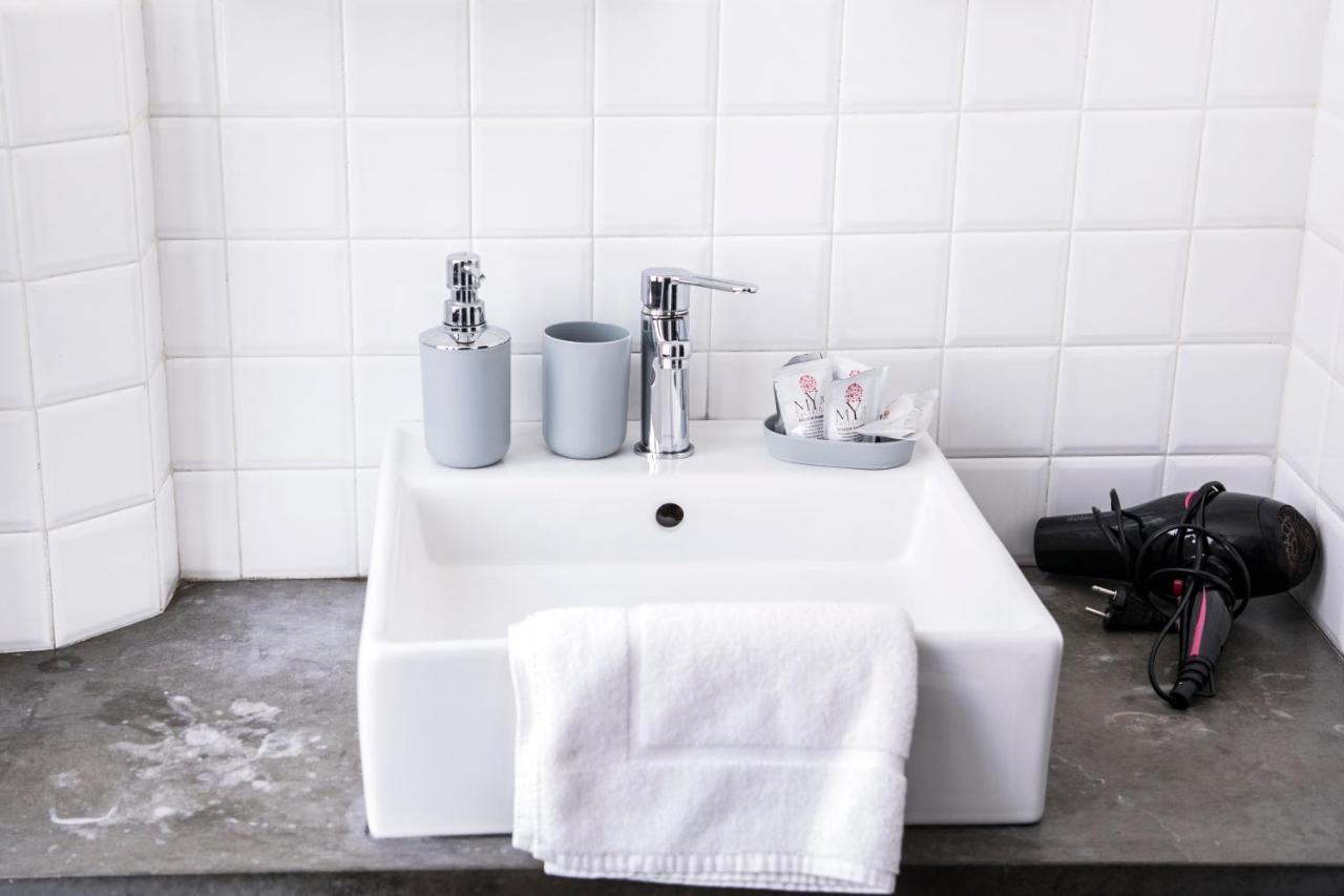 Triple Room Private External Bathroom City View