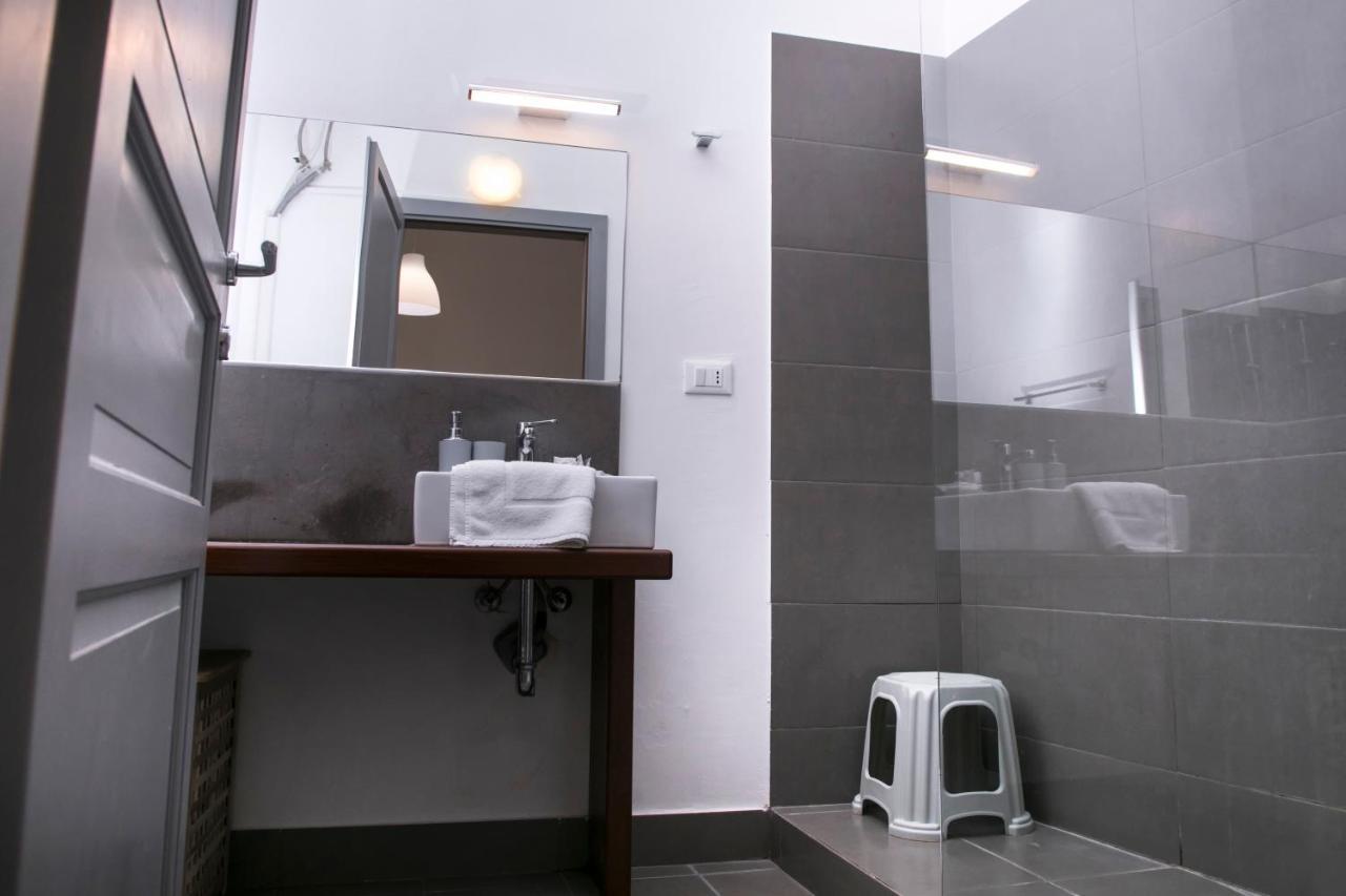 Double or Twin Room Balcony