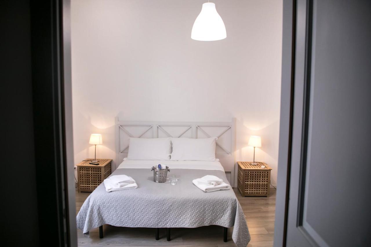 Double or Twin Room Balcony