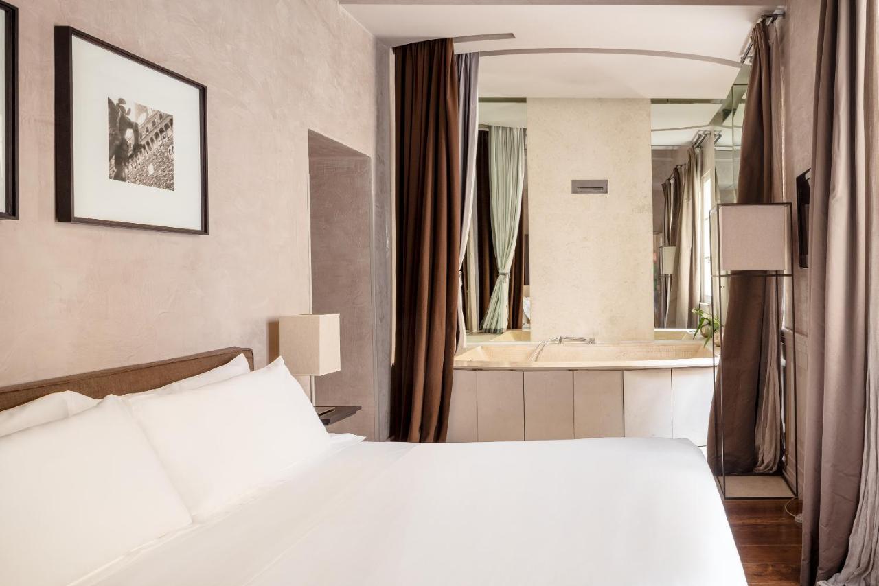 Executive Two-Bedroom Apartment