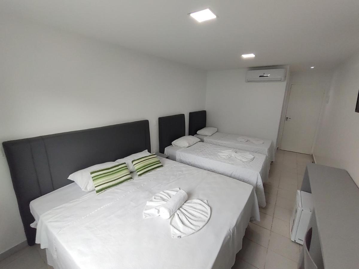 Quarto Quádruplo Standard