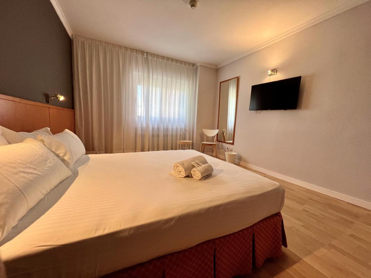 Double Room 1 Double Bed