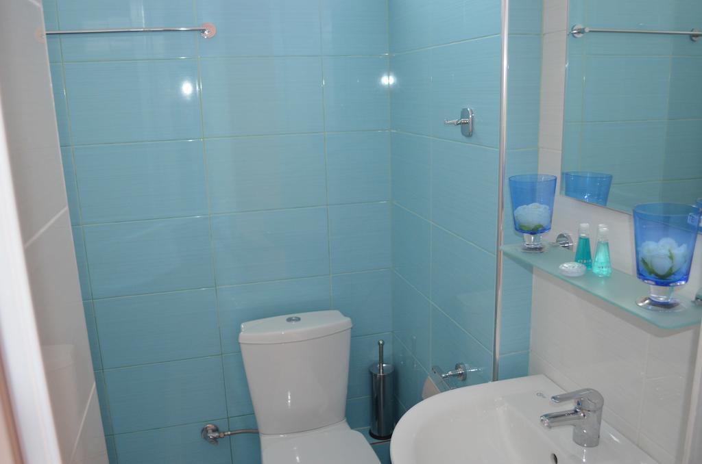 Junior Suite Private Pool