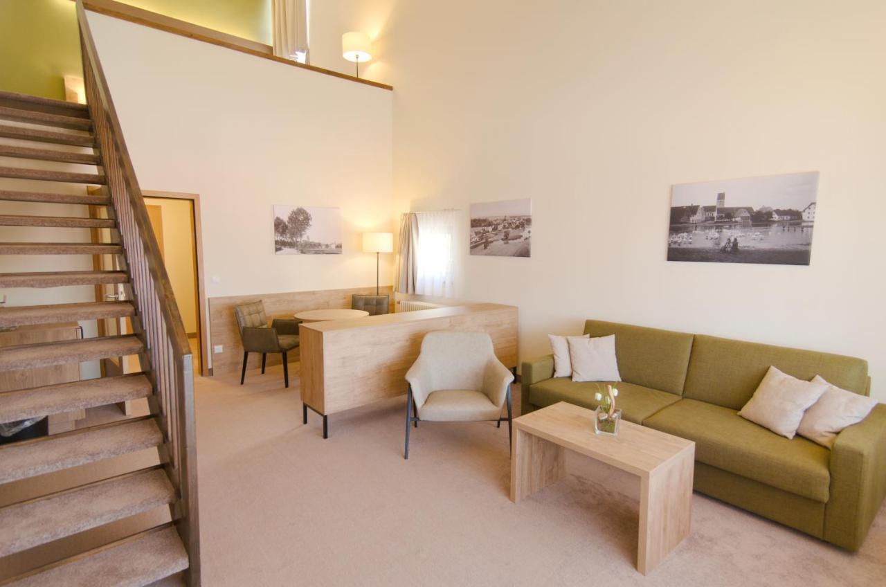 Maisonette-Suite