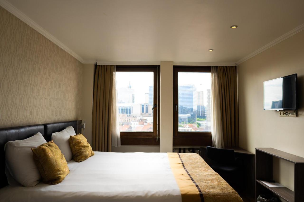 Chambre Double Supérieure