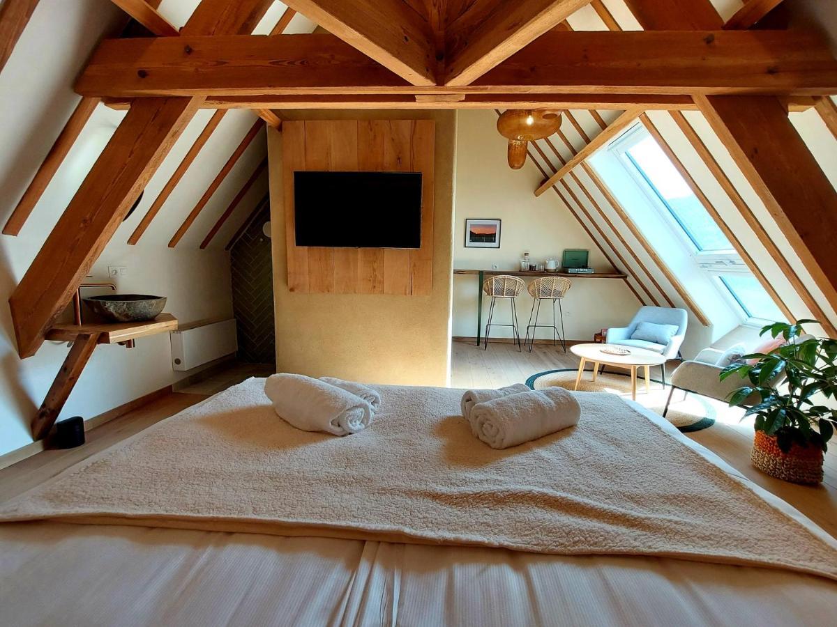 Suite Sauna