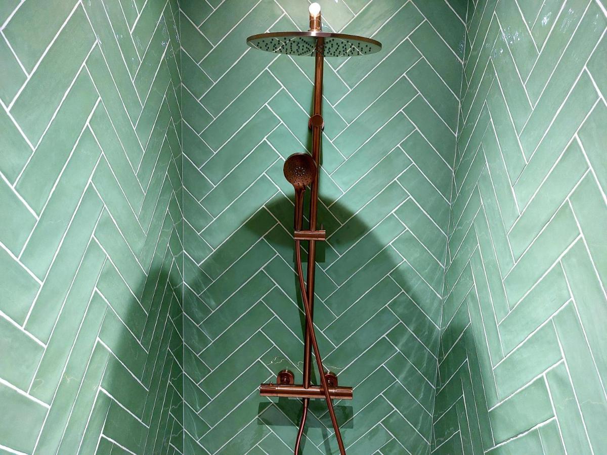 Suite Sauna