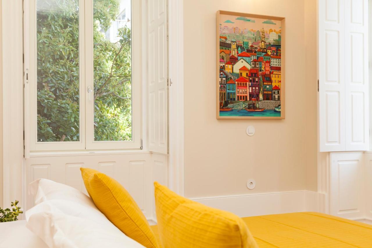 King Room Garden View